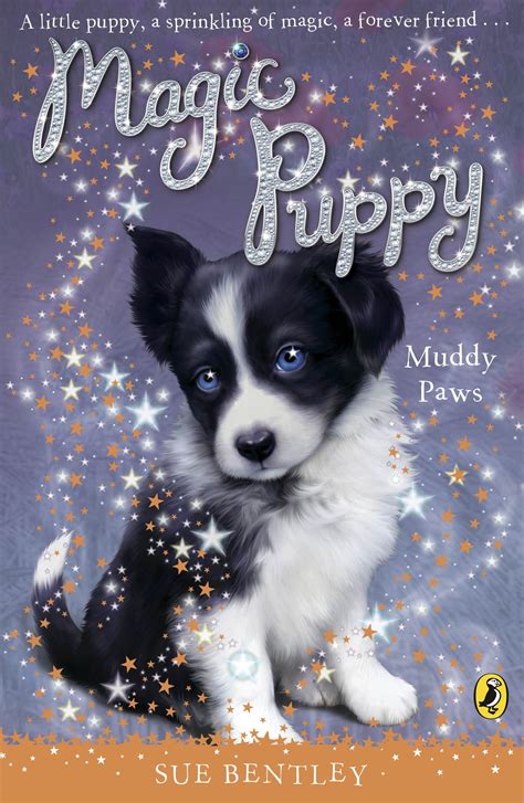 The Magic of Reading Level Progression: Discovering the World of Magic Puppy